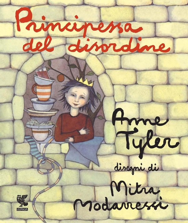 Principessa del disordine - Librerie.coop Principessa del disordine - Librerie.coop