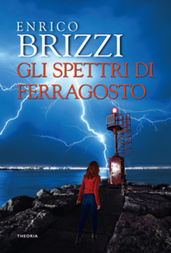 Gli spettri di Ferragosto - Librerie.coop Gli spettri di Ferragosto - Librerie.coop
