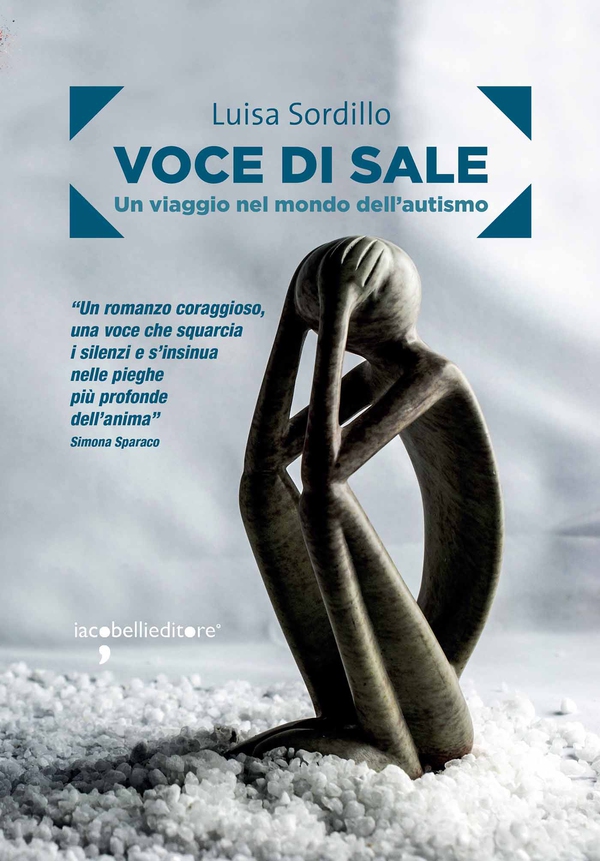Voce di sale - Librerie.coop Voce di sale - Librerie.coop