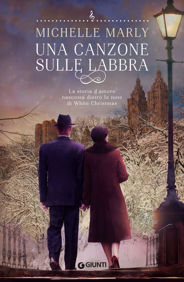 Una canzone sulle labbra - Librerie.coop Una canzone sulle labbra - Librerie.coop