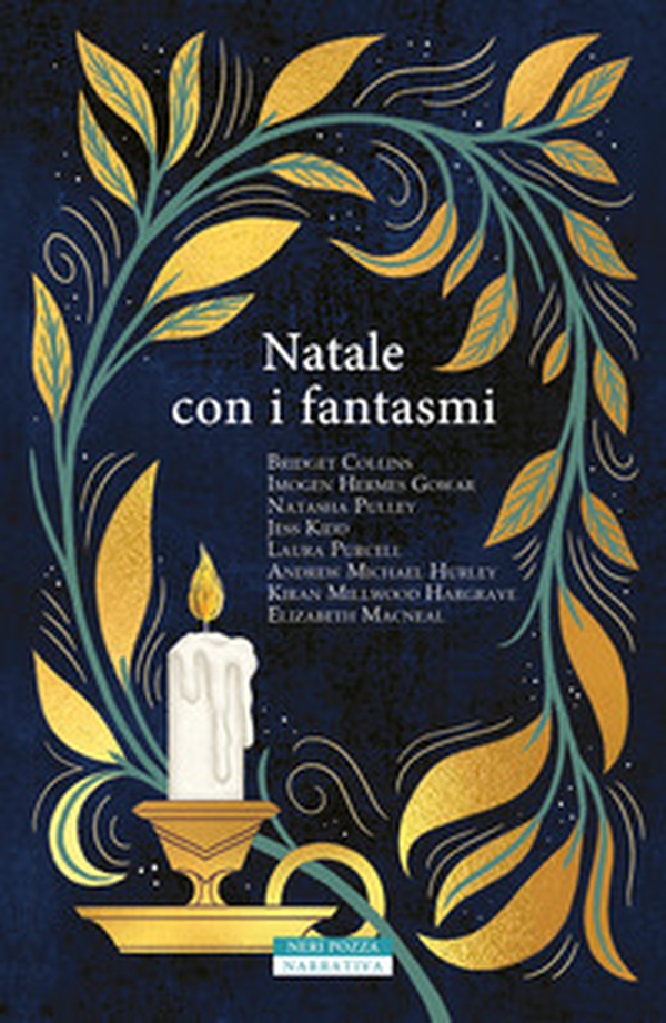 Natale con i fantasmi - Librerie.coop Natale con i fantasmi - Librerie.coop