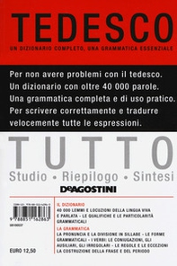 Tutto tedesco - Librerie.coop