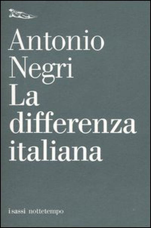La differenza italiana - Librerie.coop La differenza italiana - Librerie.coop