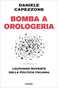 Bomba a orologeria - Librerie.coop