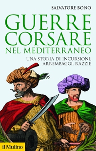 Guerre corsare nel Mediterraneo - Librerie.coop
