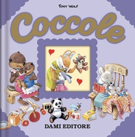 Coccole - Librerie.coop Coccole - Librerie.coop