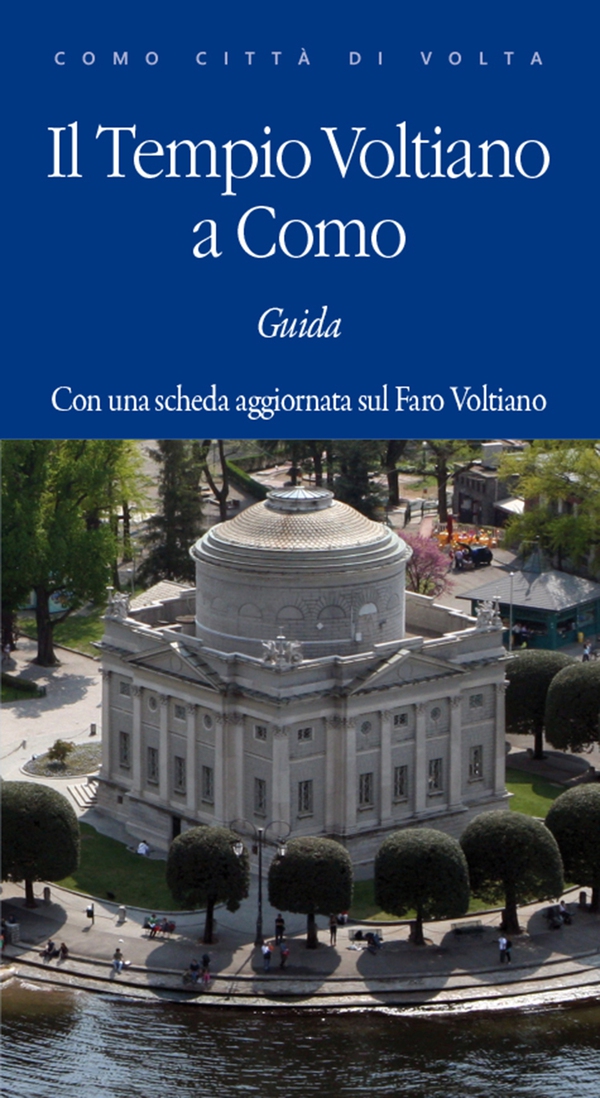 Il Tempio Voltiano in Como - Librerie.coop Il Tempio Voltiano in Como - Librerie.coop