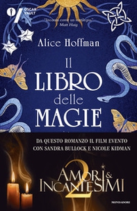 Il libro delle magie - Librerie.coop