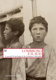 Lombroso e il Sud - Librerie.coop