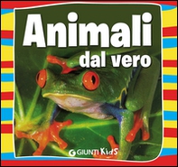 Animali dal vero - Librerie.coop Animali dal vero - Librerie.coop