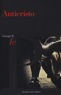 Anticristo - Librerie.coop Anticristo - Librerie.coop