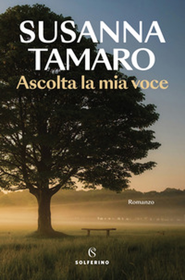 Ascolta la mia voce - Librerie.coop Ascolta la mia voce - Librerie.coop