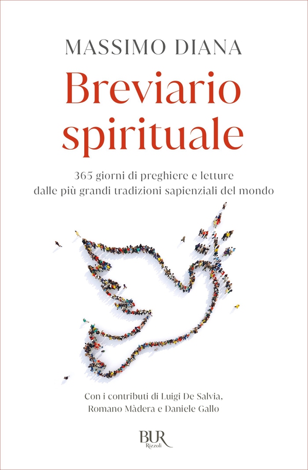 Breviario spirituale - Librerie.coop Breviario spirituale - Librerie.coop