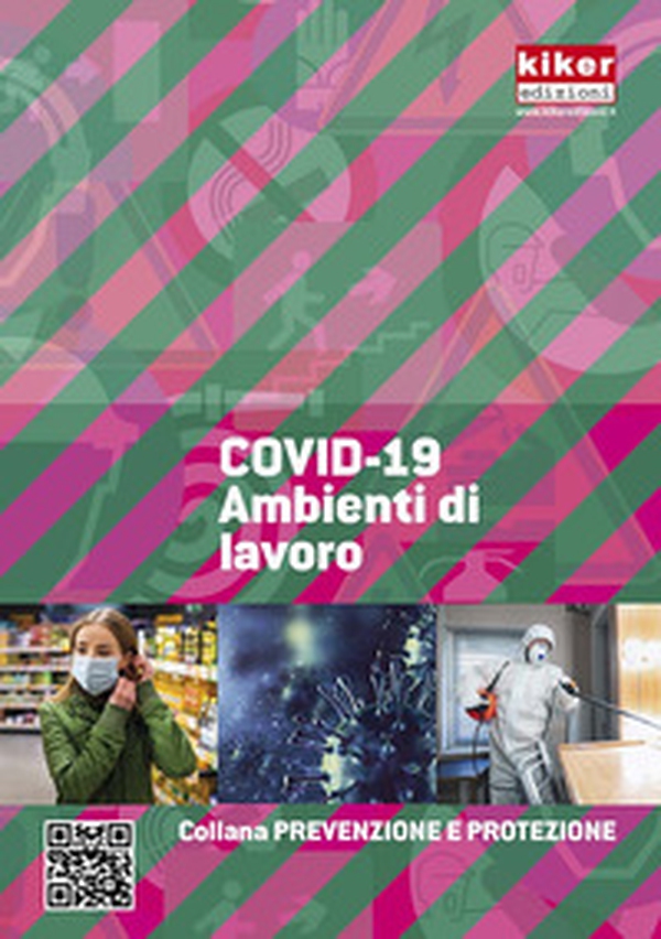 COVID-19. Ambienti di lavoro - Librerie.coop COVID-19. Ambienti di lavoro - Librerie.coop