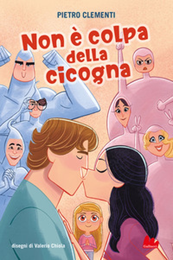 Non è colpa della cicogna - Librerie.coop Non è colpa della cicogna - Librerie.coop