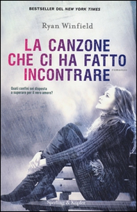 La canzone che ci ha fatto incontrare - Librerie.coop