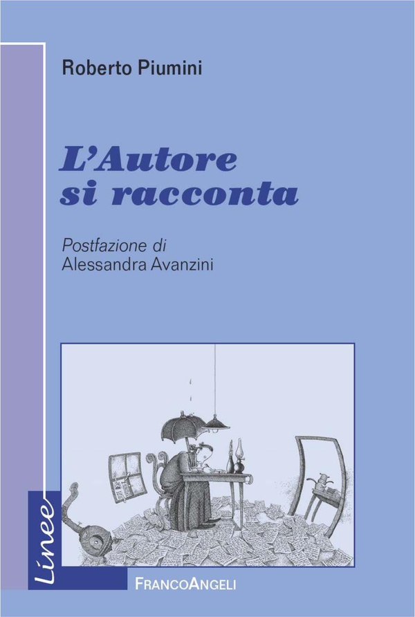 L'Autore si racconta: Roberto Piumini - Librerie.coop L'Autore si racconta: Roberto Piumini - Librerie.coop