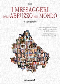 I messaggeri dell'Abruzzo nel mondo - Librerie.coop