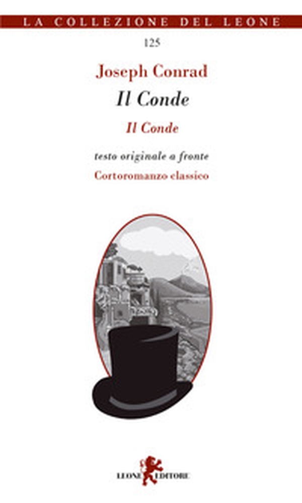 Il conde. Cortoromanzo classico. Testo inglese a fronte - Librerie.coop Il conde. Cortoromanzo classico. Testo inglese a fronte - Librerie.coop