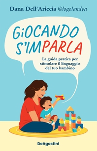 Giocando s'imparla - Librerie.coop