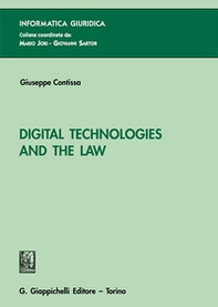 Digital technologies and the law - Librerie.coop