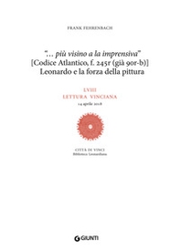 LVIII lettura vinciana - Librerie.coop