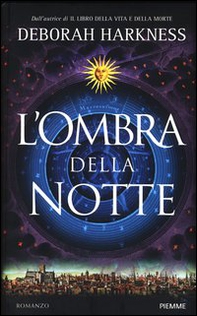 L'ombra della notte - Librerie.coop