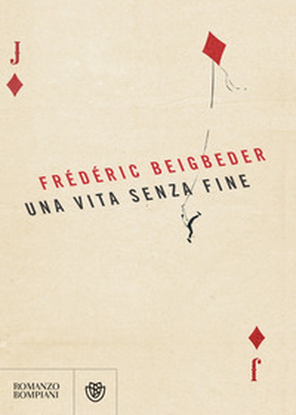 Una vita senza fine - Librerie.coop Una vita senza fine - Librerie.coop