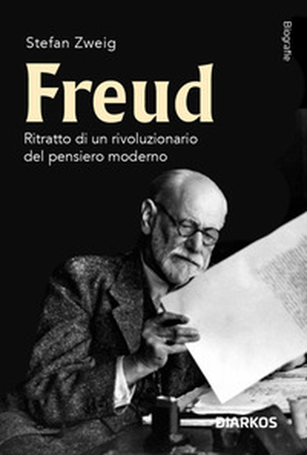 Freud. Ritratto di un rivoluzionario del pensiero moderno - Librerie.coop