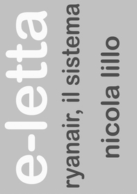 Ryanair, il sistema - Librerie.coop