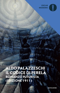 Il codice di Perelà - Librerie.coop