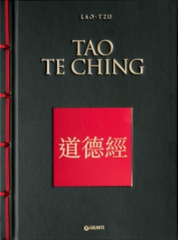 Tao te Ching - Librerie.coop Tao te Ching - Librerie.coop