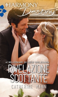 Rivelazione scottante - Librerie.coop Rivelazione scottante - Librerie.coop