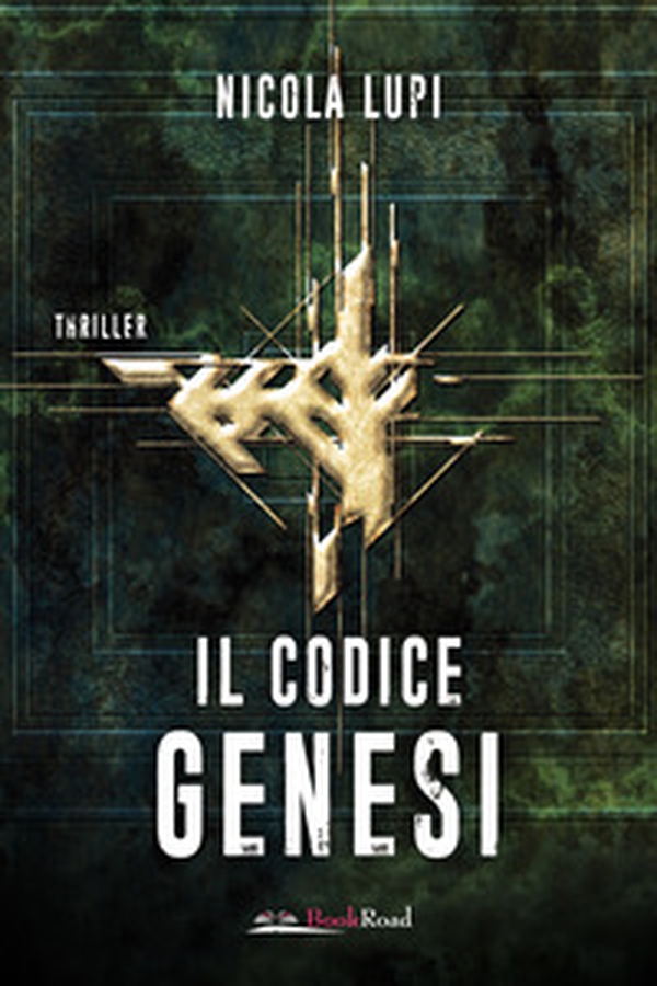 Il codice Genesi - Librerie.coop Il codice Genesi - Librerie.coop