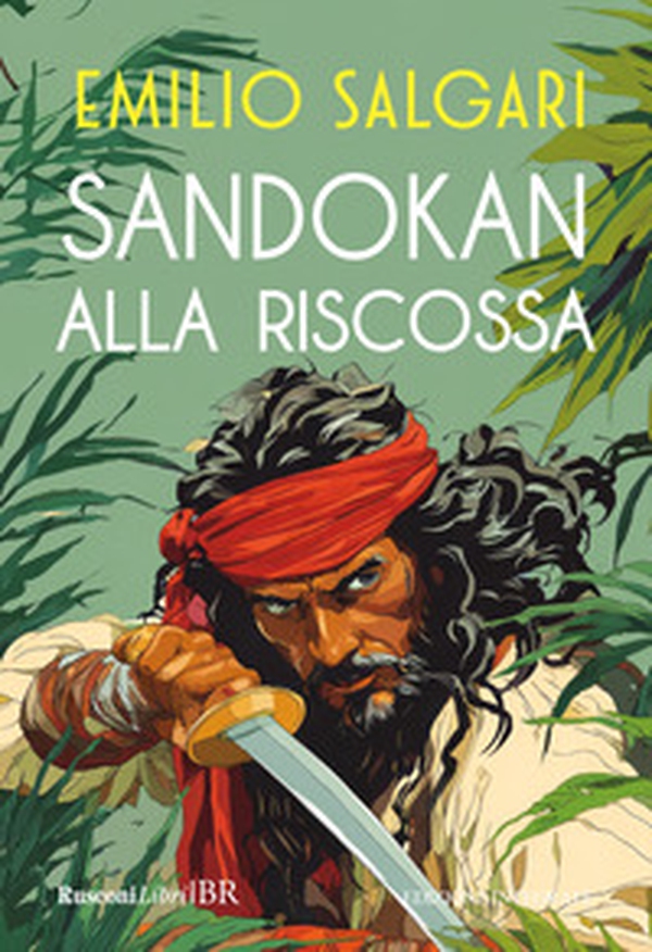 Sandokan alla riscossa - Librerie.coop