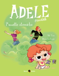 Adele crudele - Vol. 14 - Librerie.coop Adele crudele - Vol. 14 - Librerie.coop