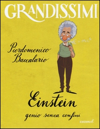 Einstein, genio senza confini - Librerie.coop