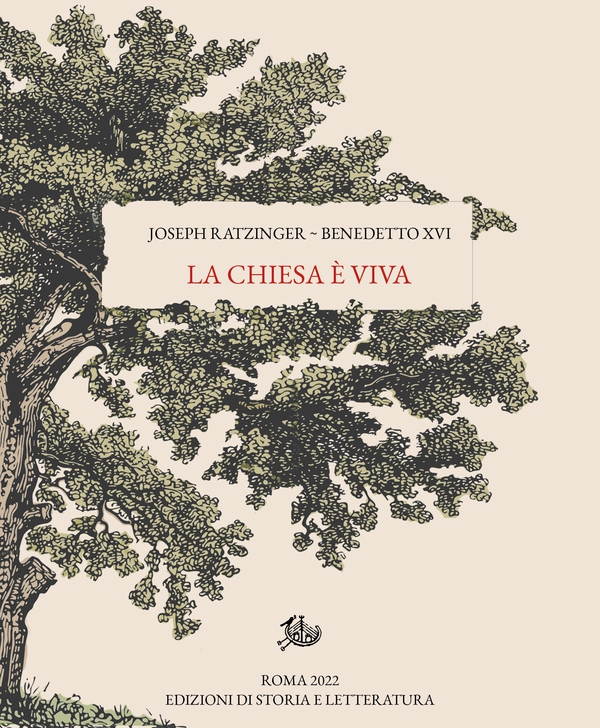 La Chiesa è viva - Librerie.coop La Chiesa è viva - Librerie.coop