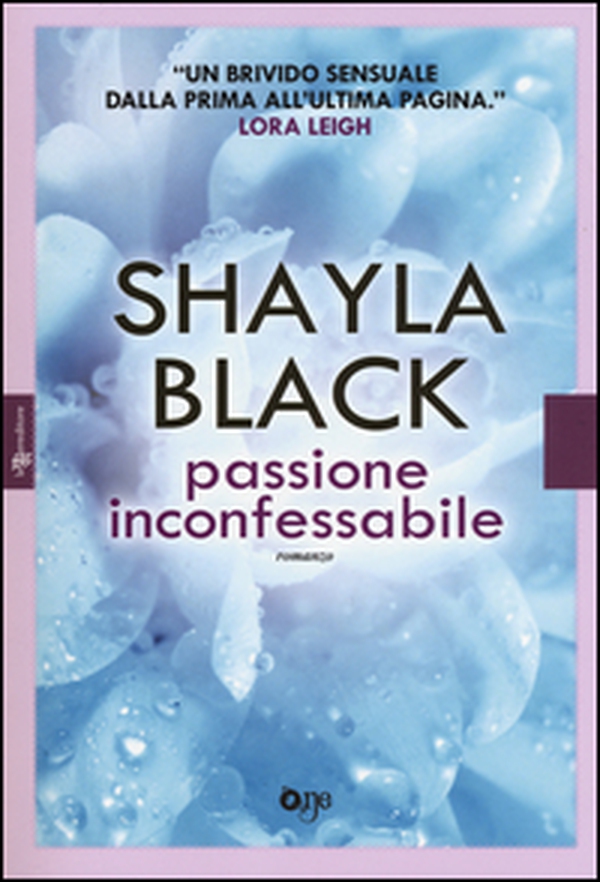 Passione inconfessabile - Librerie.coop Passione inconfessabile - Librerie.coop