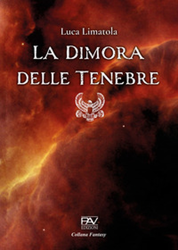 La dimora delle tenebre - Librerie.coop La dimora delle tenebre - Librerie.coop