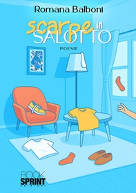 Scarpe in salotto - Librerie.coop