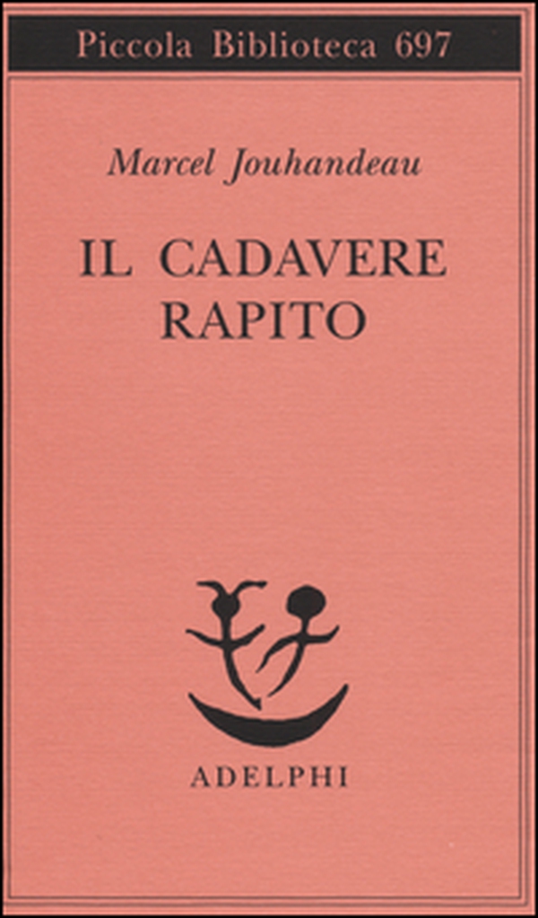 Il cadevere rapito - Librerie.coop Il cadevere rapito - Librerie.coop