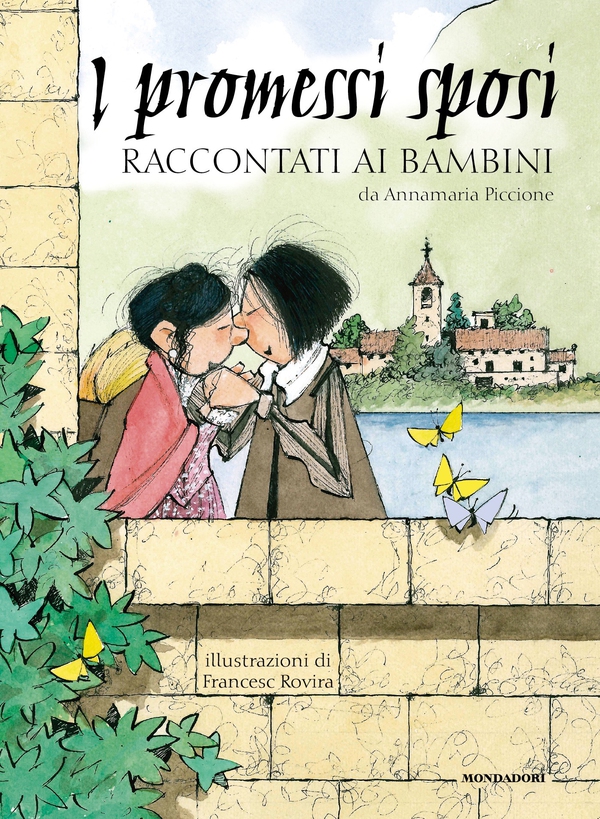 I Promessi Sposi raccontati ai bambini - Librerie.coop I Promessi Sposi raccontati ai bambini - Librerie.coop