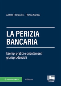 La perizia bancaria - Librerie.coop