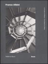 Franco Albini. Ediz. italiana e inglese - Librerie.coop