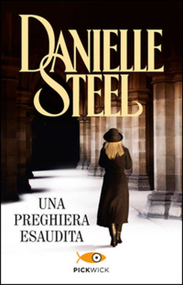 Una preghiera esaudita - Librerie.coop Una preghiera esaudita - Librerie.coop