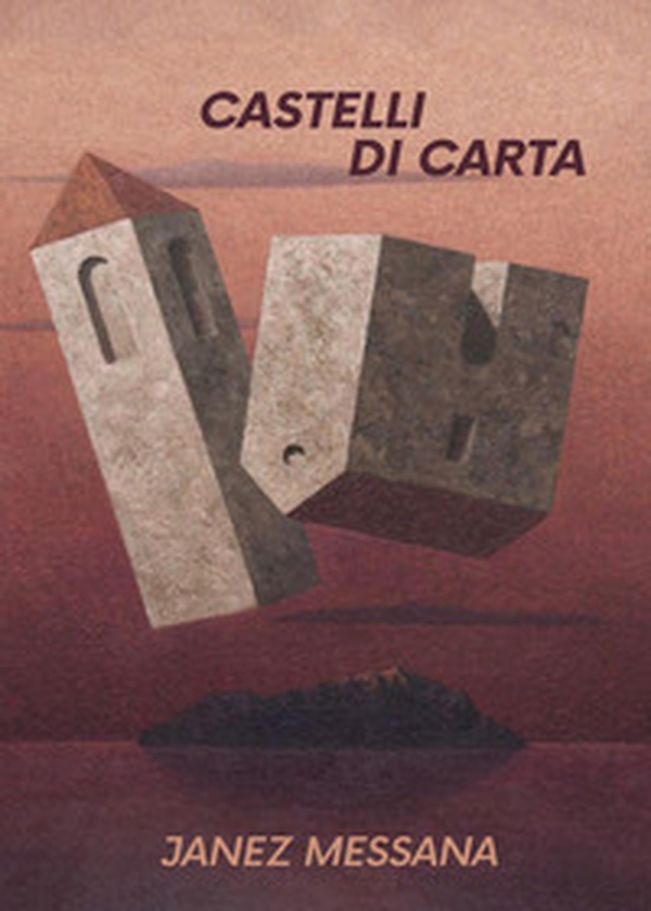 Castelli di carta - Librerie.coop Castelli di carta - Librerie.coop