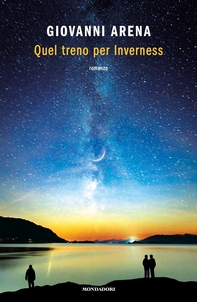 Quel treno per Inverness - Librerie.coop Quel treno per Inverness - Librerie.coop
