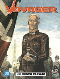 Un nuovo passato. Voyager - Librerie.coop
