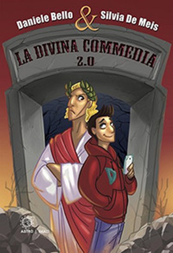 La Divina Commedia 2.0 - Librerie.coop La Divina Commedia 2.0 - Librerie.coop